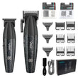 VGR Hair Clippers Professional 9000RPM Hair Cutting Machine Rechargeable Beard Trimmer Charging Base Hair Clippers men V-640 S3