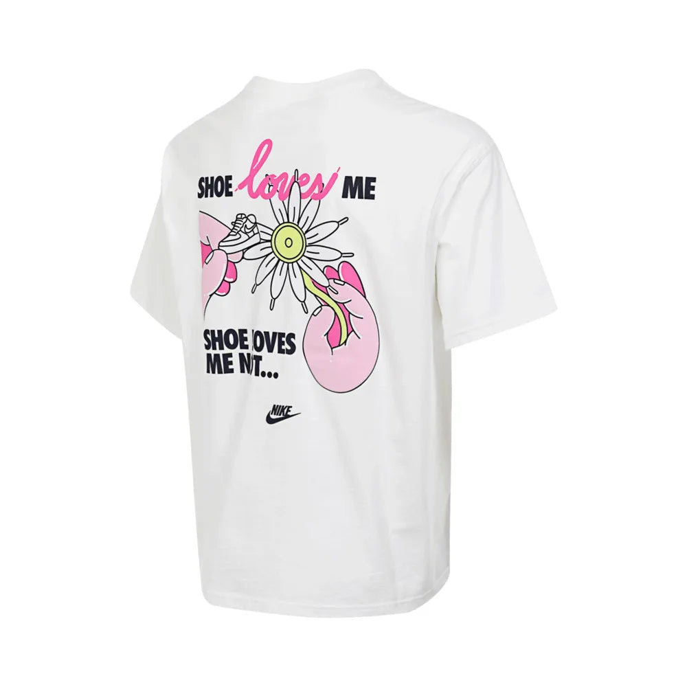 Camiseta masculina NIKE 2025 AS U NSW M90 OC V DAY HJ0585-100