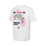 Camiseta masculina NIKE 2025 AS U NSW M90 OC V DAY HJ0585-100