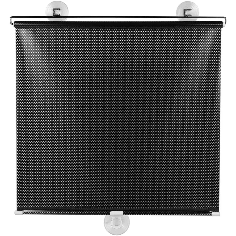 Sun Visors Universal Window Sun-shading Curtains Sunshade Roller Blinds Roller Blinds Blackout Curtain Window Roller Curtains