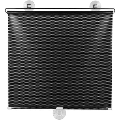 Sun Visors Universal Window Sun-shading Curtains Sunshade Roller Blinds Roller Blinds Blackout Curtain Window Roller Curtains