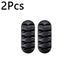 B-2pcs black