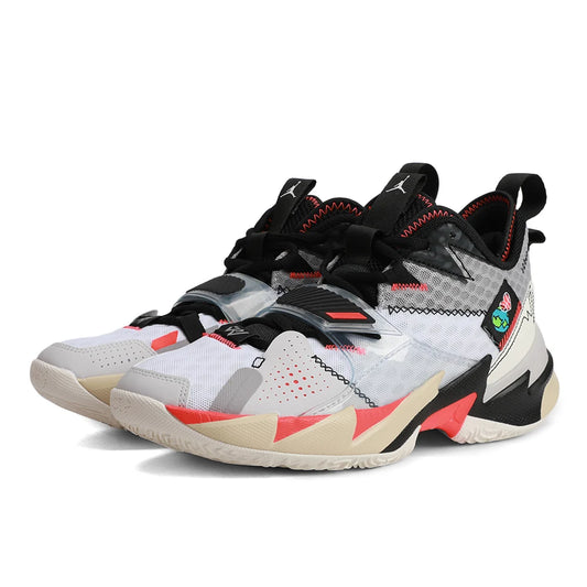 Zapatillas de baloncesto Nike 2024 para hombre JORDAN WHY NOT ZER0.3PF CD3002-101 
