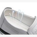 Brand Leather Shoes for Men Designer Loafers High Quality Adult Moccasins Men Driving Shoes Male Footwear Men's Formal Shoes