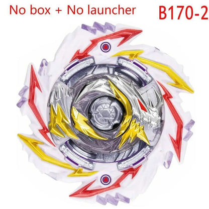 Tops Launchers Beyblade metal fusion B-131 Arena Toys Sale Bey Blade Blade Achilles Bable Fafnir Phoenix Blayblade blade