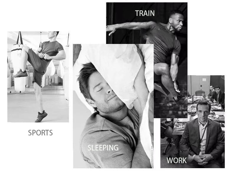 CRIIS SEVEN 7 Mens Sports Underwear Men's Boxers Underpants Shorts Fitness Man Panties Lingerie Brand Underwear Cotton M-2XL