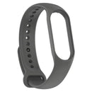 Soft Band Bracelet For Xiaomi Mi Band 7 Silicone Strap For MiBand 7 Bracelet Wrist Strap Miband 5 Wriststrap For Mi Band 2021