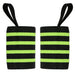 4 stripes green