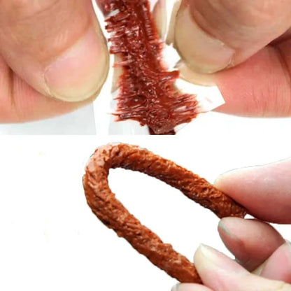 Tubeless Tire Repair Strips Car Motorcycle Bike Tyre Puncture Repairing Plug Seal Tools Rubber Strip Tires Repair Tool