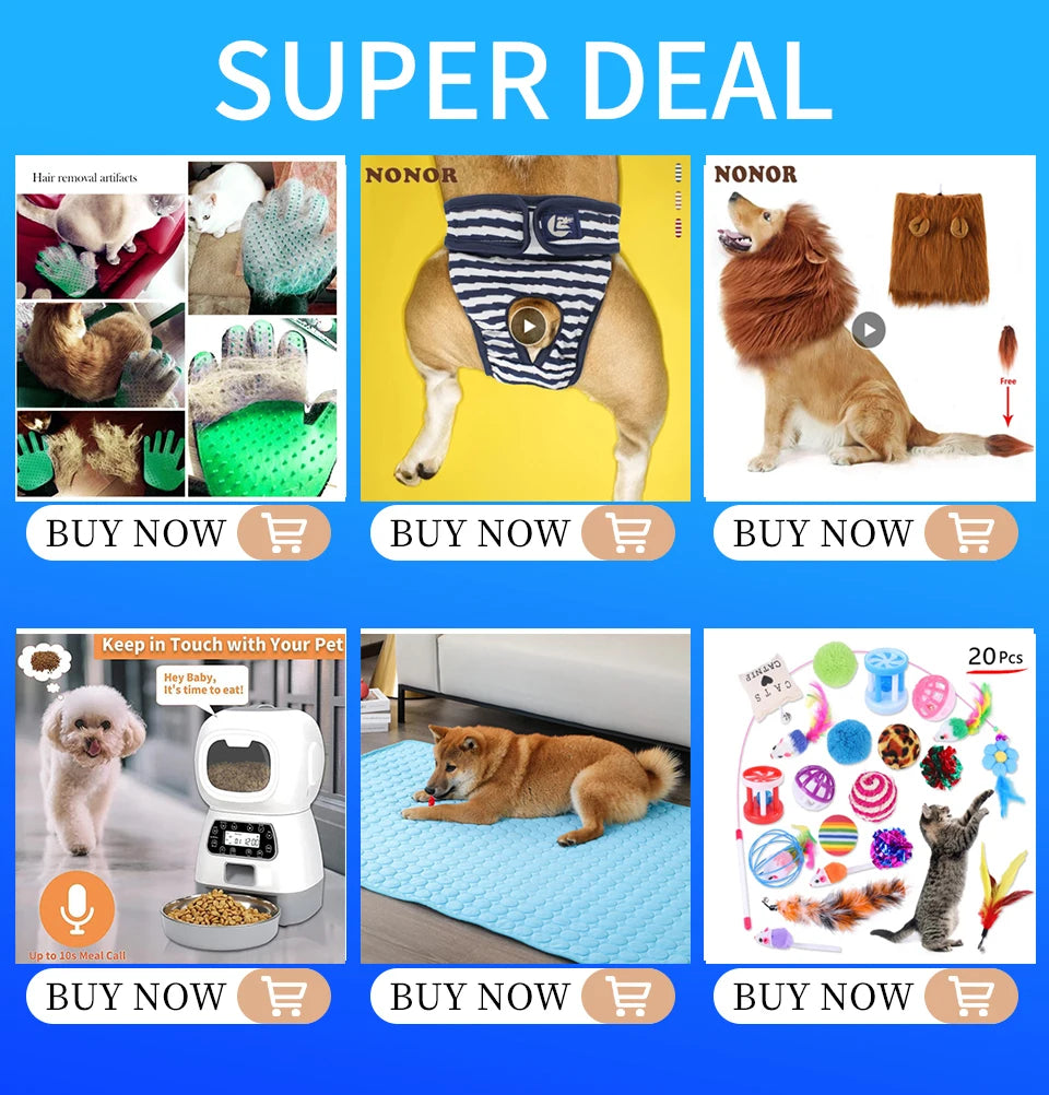 NONOR Pet Costume Hot Dog Shaped Dachshund Sausage Adjustable Clothes Funny Warmer for Puppy Dog Cat Supplies