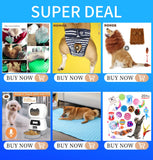 NONOR Pet Costume Hot Dog Shaped Dachshund Sausage Adjustable Clothes Funny Warmer for Puppy Dog Cat Supplies