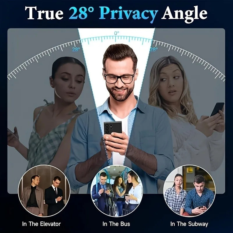 2Pcs Anti-Spy Screen Protectors For Xiaomi 15 Ultra 14T 13T 12T Pro Privacy Hydrogel Film For Xiaomi 15 14 13 Pro 13 12 11 Lite