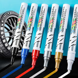 Car Scratch Repair Pen Auto Touch Up Paint Pen Fill Remover Vehicle Tyre Paint Marker Clear Kit for Car Styling Scratch Fix Care