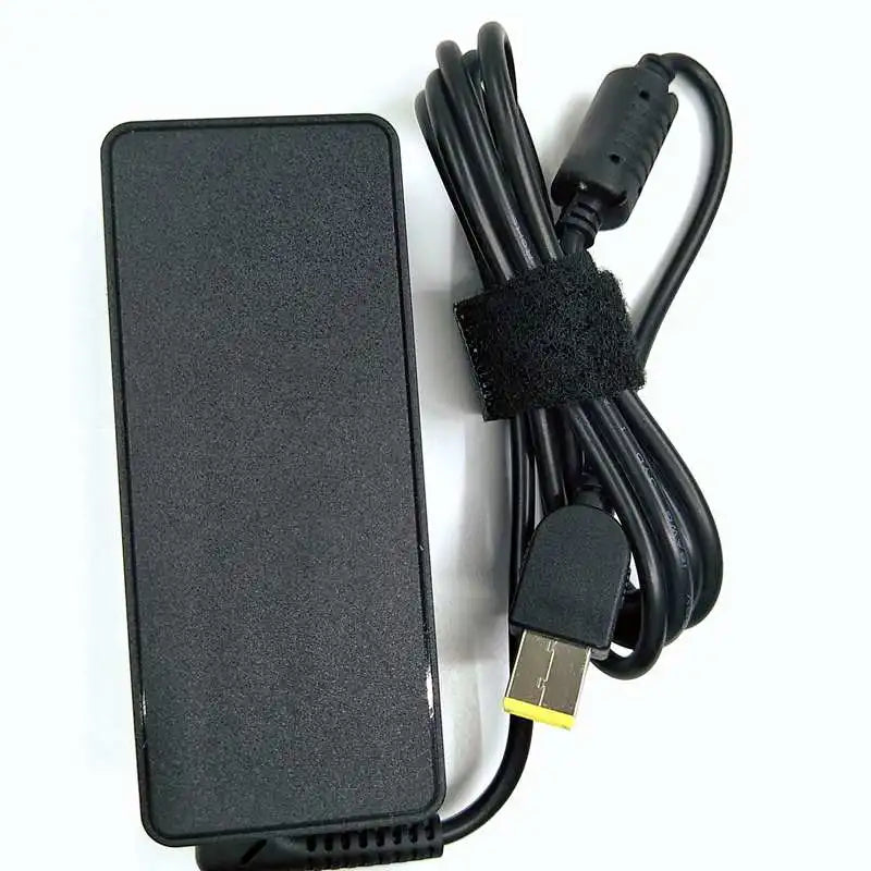 65W 20V 3.25A  USB AC Laptop Charger Power Adapter For Lenovo Thinkpad X301S X230S G500 G405 X1 Carbon E431 E531 T440s