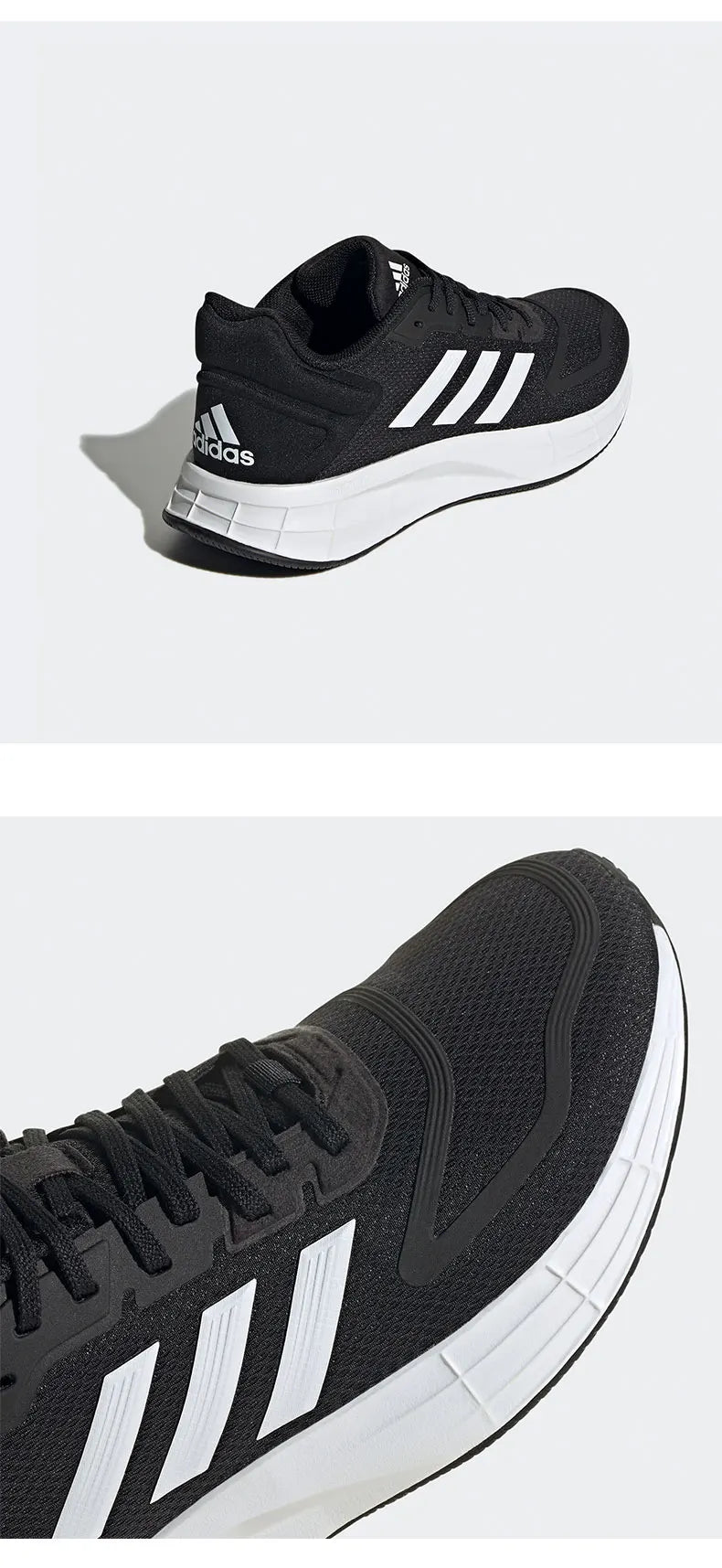 Adidas Genuine DURAMO 10 Women's New Running Shoes GX0709