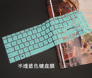 For ASUS Vivobook 16 16X X1605ZA X1605VA X1605 VA ZA X1603Z X1603ZA X1603 ZA  2022 16 inch  TPU laptop keyboard cover Skin