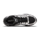 Mizuno Speed 2K Low top Running Shoes Unisex Gunmetal Gray Silver D1GH252908