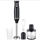 4 in 1 Electric Blender, 304 Stainless Steel Material, Suitable for Kitchen Food, Baby Food.