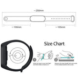 Soft Band Bracelet For Xiaomi Mi Band 7 Silicone Strap For MiBand 7 Bracelet Wrist Strap Miband 5 Wriststrap For Mi Band 2022