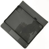 Bluetooth Keyboard Case For Xiaomi Pad 7 7 Pro 11.2 Trackpad Tablet Case Russian Arabic Hebrew Spanish Korean French Keyboard