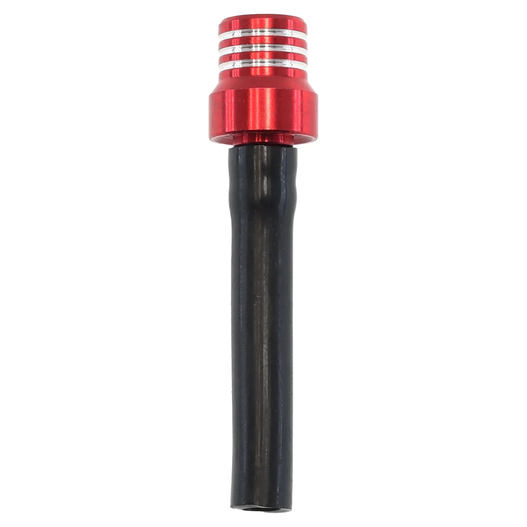Motorcycle Gas Fuel Cap Single Way Valves Vent Breather Hoses Tubes For Motocross ATV Quad Dirt Pit Bike Fuel Tank Breather Pipe