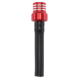 Motorcycle Gas Fuel Cap Single Way Valves Vent Breather Hoses Tubes For Motocross ATV Quad Dirt Pit Bike Fuel Tank Breather Pipe