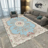 3D Printed Large Area Rug, Bedroom Decor, Room Decoration, Kids Room, Birthday Gift, Home Fashion 