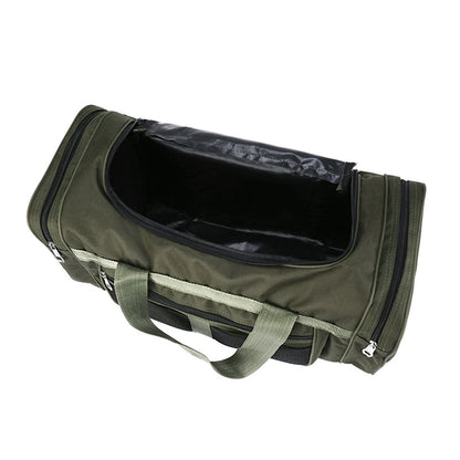 Oxford Dry Wet Separation Bags Large Capacity Portable Gym Bag Multifunctional Waterproof Fitness Bags for Outdoor Sports Travel