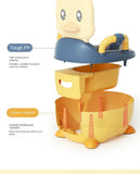 Boys and Girls Potty Training Seat Children's Pot Ergonomic Design Potty Chair Comfy Toilets Children Gift Toilet Potties Seats