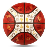 2025 Molten Basketball Official Size 7/6/5 PU Material Indoor Outdoor Men Ball Training Match Game Team Original Baloncesto