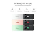 Smartphone Xiaomi Redmi 17 4G (Versão Global) – Xiaomi HyperOS 3, MediaTek Helio G91-Ultra, tela de 6,9" (120 Hz), bateria de 7500 mAh e carregamento rápido de 45 W.