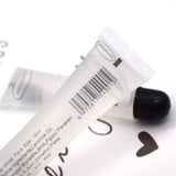 Lip Gloss Moisturizer Plumper Long Lasting Sexy Lips Pump Transparent Waterproof Volume Lip Clear Lipgloss  Clear Lip Gloss N EW