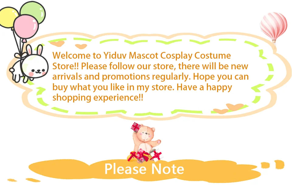 Disney Mickey Minnie Mouse Mascot Costume Cartoon Characters Advertising Event Party Cosplay Dress Suit Animal Carnival Props