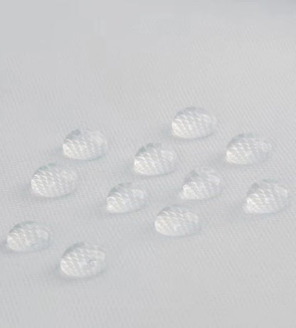 Waterproof Dustproof Thickened Clothing Covers Peva Clothes Dust Storage Bag Clear Protector Opening Hanging Garment Rack Items