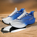 Couple Running Shoes Men Mesh Breathable Outdoor Sports Lightweight Flat Trendy Sneakers Original Tennis Shoes for Women