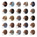 Women's Belt Fashion Casual Woven Elastic Belt Outdoor Sports Military Tactical Strap Climbing Work Belt Unisex Jeans Pants