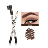 Makeup Menow Eyebrow Pencil Eyebrow Marker Waterproof Eyebrow Tattoo for Eyebrows 5 Colors Enhancer Dye Tint Pen Long Lasting