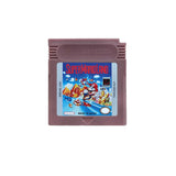 GBC Game Cartridge 16 Bit Video Game Console Card Mario Bros. Deluxe USA for GBC/GBA