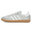 Adidas (Adidas) Trefoil Women's Sneakers Samba Og Trendy Fashion Low-Top Casual Shoes Ki6264