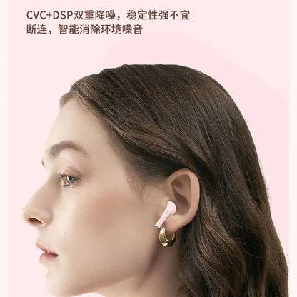 Auriculares XIAOMI Air A2 Pro originales TWS 9D HIFI con Bluetooth, auriculares inalámbricos para iPhone, iOS y Android.