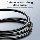 Elough 1080P HD Webcam With Built-in Microphone USB Camera For PC Laptop Video Recording Conferencing Network Camera Tripod