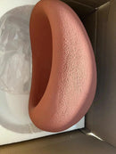 Nordic Wabi Sabi LED Ceiling Lamps Minimalist Cream Style Living Room Bedroom Ceiling Light 45/52/60/70cm Home Decor Chandeliers