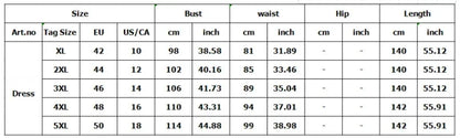 4XL 5XL Plus Size 2025 Christmas Dresses Women O Neck 3/4 Sleeve Long Maxi Dress Fashion Lace Patchwork Night Party Dress