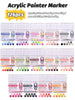 126 Colors
