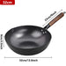 Wok only 32cm