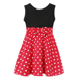 Vestido Casual Infantil para Meninas – Estilo Sereia/Rapunzel, Manga Curta, Alça em um Ombro Só, Fantasia de Princesa, Vestido Casual de Verão