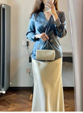 split leather 90s pen bag 2026 new luxury design soft cowhide mini one-shoulder crossbody bag suede fashion ladies handbag