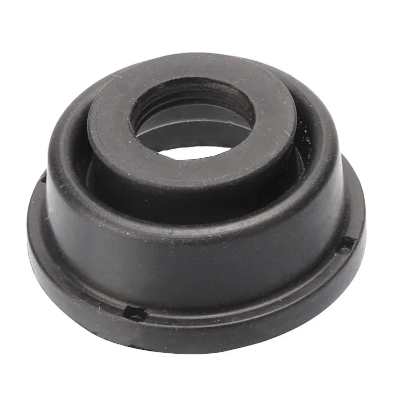 4pcs Universal Ball Joint Turn Rods Rubber Boot Dust Cover Replacement Control Arm Protector Car Suspension Steering Accessories