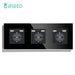 USB triple