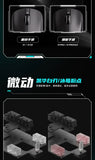 Vxe Dragonfly R1 Pro Max Wireless Mouse R1 Se Light Weight Paw3395 Nordic52840 2khz Smart Speed ​​X Low Delay Fps Game Mouse Gift